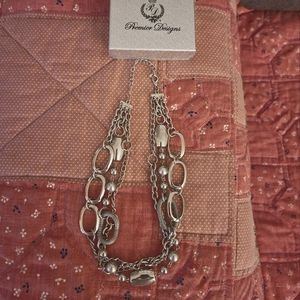 Necklace from Premier Designs